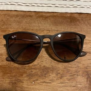 Ray-Ban Erika Sunglasses